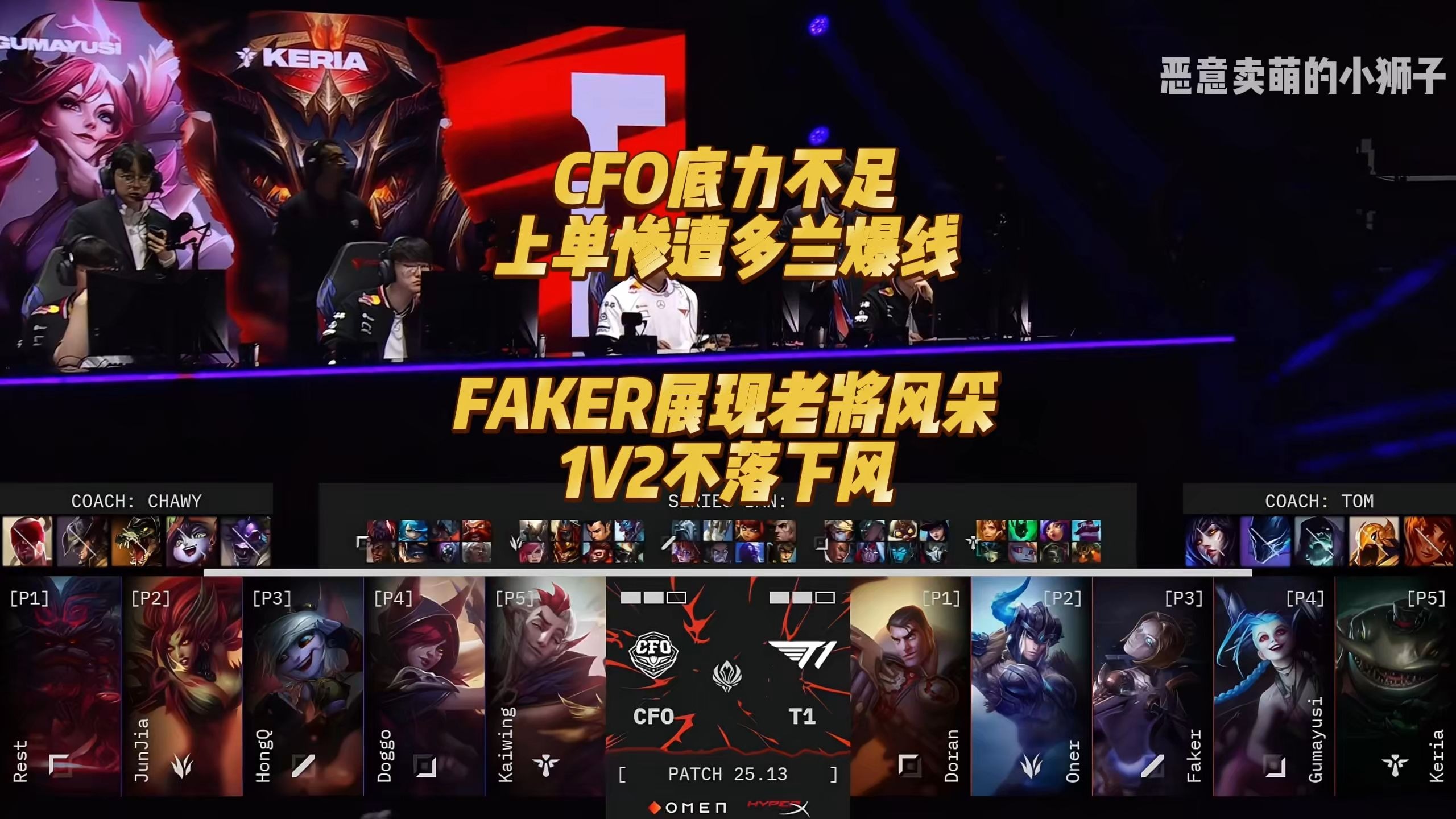 关于Faker巅峰对决，浓眉哥与70激战FPX分钟，赛况扑朔迷离胜负难料！的信息