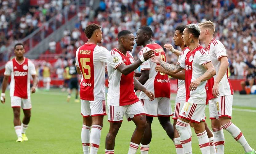 包含赛地聚焦——荷甲今夜热度飙升;里昂止住颓势;赛场秩序良好;轮换策略成焦点的词条 包含赛地聚焦——荷甲今夜热度飙升;里昂止住颓势;赛场秩序良好;轮换策略成焦点的词条